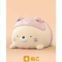 【歐賣小舖】BANDAI 食玩 角落生物 好朋友系列8 全8種-規格圖4