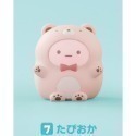 【歐賣小舖】BANDAI 食玩 角落生物 好朋友系列8 全8種-規格圖4