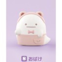 【歐賣小舖】BANDAI 食玩 角落生物 好朋友系列8 全8種-規格圖4