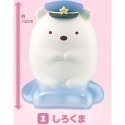 【歐賣小舖】BANDAI 食玩 角落生物 好朋友系列7 全8種-規格圖2