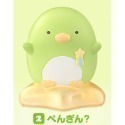 【歐賣小舖】BANDAI 食玩 角落生物 好朋友系列7 全8種-規格圖2