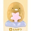 【歐賣小舖】BANDAI 食玩 角落生物 好朋友系列7 全8種-規格圖2