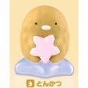 【歐賣小舖】BANDAI 食玩 角落生物 好朋友系列7 全8種-規格圖2