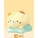 【歐賣小舖】BANDAI 食玩 角落生物 好朋友系列7 全8種-規格圖2