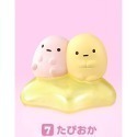 【歐賣小舖】BANDAI 食玩 角落生物 好朋友系列7 全8種-規格圖2