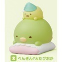【歐賣小舖】BANDAI 食玩 角落生物 好朋友系列5 全8種-規格圖2