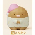 【歐賣小舖】BANDAI 食玩 角落生物 好朋友系列5 全8種-規格圖2