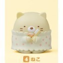 【歐賣小舖】BANDAI 食玩 角落生物 好朋友系列5 全8種-規格圖2