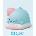 【歐賣小舖】BANDAI 食玩 角落生物 好朋友系列5 全8種-規格圖2