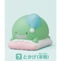 【歐賣小舖】BANDAI 食玩 角落生物 好朋友系列5 全8種-規格圖2