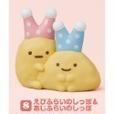 【歐賣小舖】BANDAI 食玩 角落生物 好朋友系列5 全8種-規格圖2