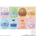 【歐賣小舖】BANDAI 食玩 角落生物 好朋友系列4 全8種-規格圖2