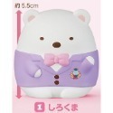 【歐賣小舖】BANDAI 食玩 角落生物 好朋友系列4 全8種-規格圖2