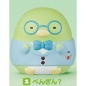 【歐賣小舖】BANDAI 食玩 角落生物 好朋友系列4 全8種-規格圖2