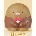 【歐賣小舖】BANDAI 食玩 角落生物 好朋友系列4 全8種-規格圖2