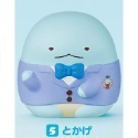 【歐賣小舖】BANDAI 食玩 角落生物 好朋友系列4 全8種-規格圖2