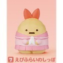 【歐賣小舖】BANDAI 食玩 角落生物 好朋友系列4 全8種-規格圖2