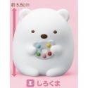 【歐賣小舖】BANDAI 食玩 角落生物 好朋友系列3 全8種-規格圖2