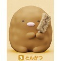 【歐賣小舖】BANDAI 食玩 角落生物 好朋友系列3 全8種-規格圖2