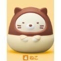 【歐賣小舖】BANDAI 食玩 角落生物 好朋友系列3 全8種-規格圖2
