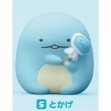 【歐賣小舖】BANDAI 食玩 角落生物 好朋友系列3 全8種-規格圖2