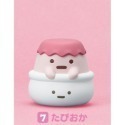 【歐賣小舖】BANDAI 食玩 角落生物 好朋友系列3 全8種-規格圖2