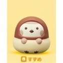 【歐賣小舖】BANDAI 食玩 角落生物 好朋友系列3 全8種-規格圖2