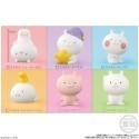 【歐賣小舖】BANDAI 食玩 USAMARU 兔丸 好朋友系列 全6種-規格圖9