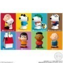 【歐賣小舖】BANDAI 食玩 史努比 好朋友系列2 全8種-規格圖2