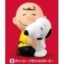【歐賣小舖】BANDAI 食玩 史努比 好朋友系列2 全8種-規格圖2