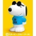 【歐賣小舖】BANDAI 食玩 史努比 好朋友系列2 全8種-規格圖2