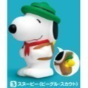 【歐賣小舖】BANDAI 食玩 史努比 好朋友系列2 全8種-規格圖2