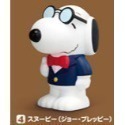 【歐賣小舖】BANDAI 食玩 史努比 好朋友系列2 全8種-規格圖2