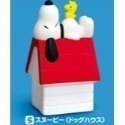 【歐賣小舖】BANDAI 食玩 史努比 好朋友系列2 全8種-規格圖2