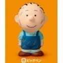 【歐賣小舖】BANDAI 食玩 史努比 好朋友系列2 全8種-規格圖2