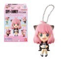【歐賣小舖】BANDAI SPY×FAMILY 間諜家家酒 安妮亞 公仔吊飾 全10種-規格圖7