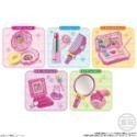 【歐賣小舖】BANDAI 食玩 光之美少女 迷你化妝品 全5種-規格圖2