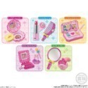 【歐賣小舖】BANDAI 食玩 光之美少女 迷你化妝品 全5種-規格圖2