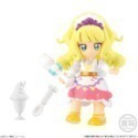 【歐賣小舖】BANDAI 食玩 Delicious Party 美味Party 光之美少女 可動公仔 全6種-規格圖3