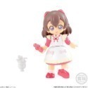【歐賣小舖】BANDAI 食玩 Delicious Party 美味Party 光之美少女 可動公仔 全6種-規格圖3