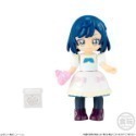 【歐賣小舖】BANDAI 食玩 Delicious Party 美味Party 光之美少女 可動公仔 全6種-規格圖3