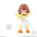 【歐賣小舖】BANDAI 食玩 Delicious Party 美味Party 光之美少女 可動公仔 全6種-規格圖3