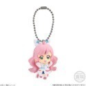 【歐賣小舖】BANDAI 食玩 開闊天空！光之美少女 公仔 吊飾 全5種-規格圖8