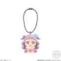 【歐賣小舖】BANDAI 食玩 開闊天空！光之美少女 公仔 吊飾 全5種-規格圖8