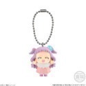 【歐賣小舖】BANDAI 食玩 開闊天空！光之美少女 公仔 吊飾 全5種-規格圖8