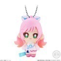 【歐賣小舖】BANDAI 食玩  開闊天空！光之美少女 娃娃吊飾 全5種-規格圖2