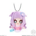 【歐賣小舖】BANDAI 食玩  開闊天空！光之美少女 娃娃吊飾 全5種-規格圖2