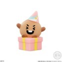 【歐賣小舖】現貨 BANDAI 食玩 BT21 好朋友系列3 全7種-規格圖3