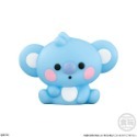 【歐賣小舖】現貨 BANDAI 食玩 BT21 好朋友系列2 全7種-規格圖3