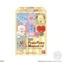 【歐賣小舖】BANDAI 食玩 BT21 Fuwa Fuwa Mascot★2 娃娃吊飾 全7種 BTS 防彈少年團-規格圖8